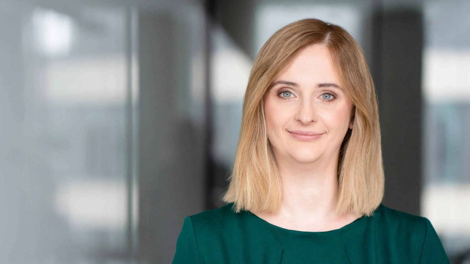 News Article Urszula Matej-Bil joins EPP's Management Board