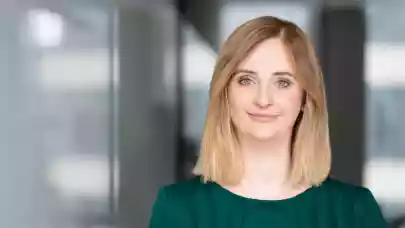 News - Urszula Matej-Bil joins EPP's Management Board