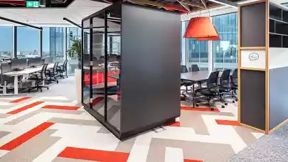 News - European office landlords must act to fight obsolescence by 2030