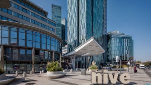 News Immofinanz sells Vienna office building to Austrian investor