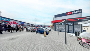 News M Core opens Świdnik M Park retail centre
