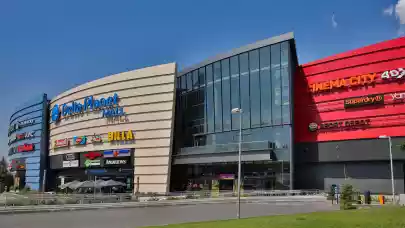 News - Delta Planet Mall in Varna invests in rooftop solar installation