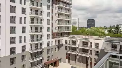 News - Belvedere Residence commercial gallery in Bucharest sold