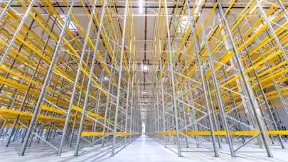 News - Panattoni sells BTS facility in Tczew to LCN Capital Partners