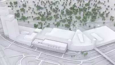 News - Bratislava's Aupark shopping centre to be expanded