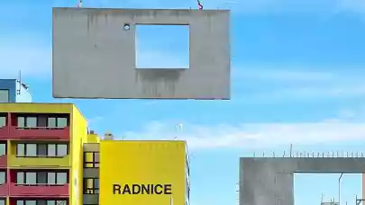 News - YIT installs modular bathrooms in Czech flats