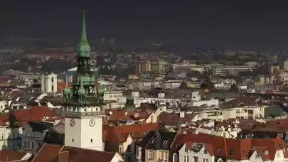 News - Office markets outside Prague struggle with rising vacancies