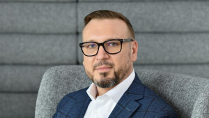 News Vlad Stanislav named Managing Director of JLL in Romania