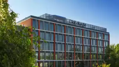 News - Nowa Strzegomska in Wrocław gets BREEAM 'Excellent' certificate