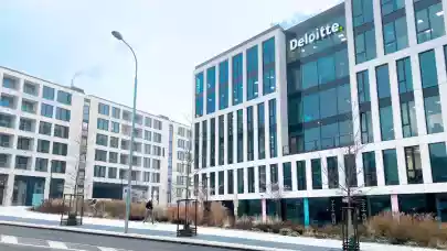 News - ČMN plans to take over an office complex in Prague