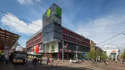 News - Rockcastle enters the Czech market