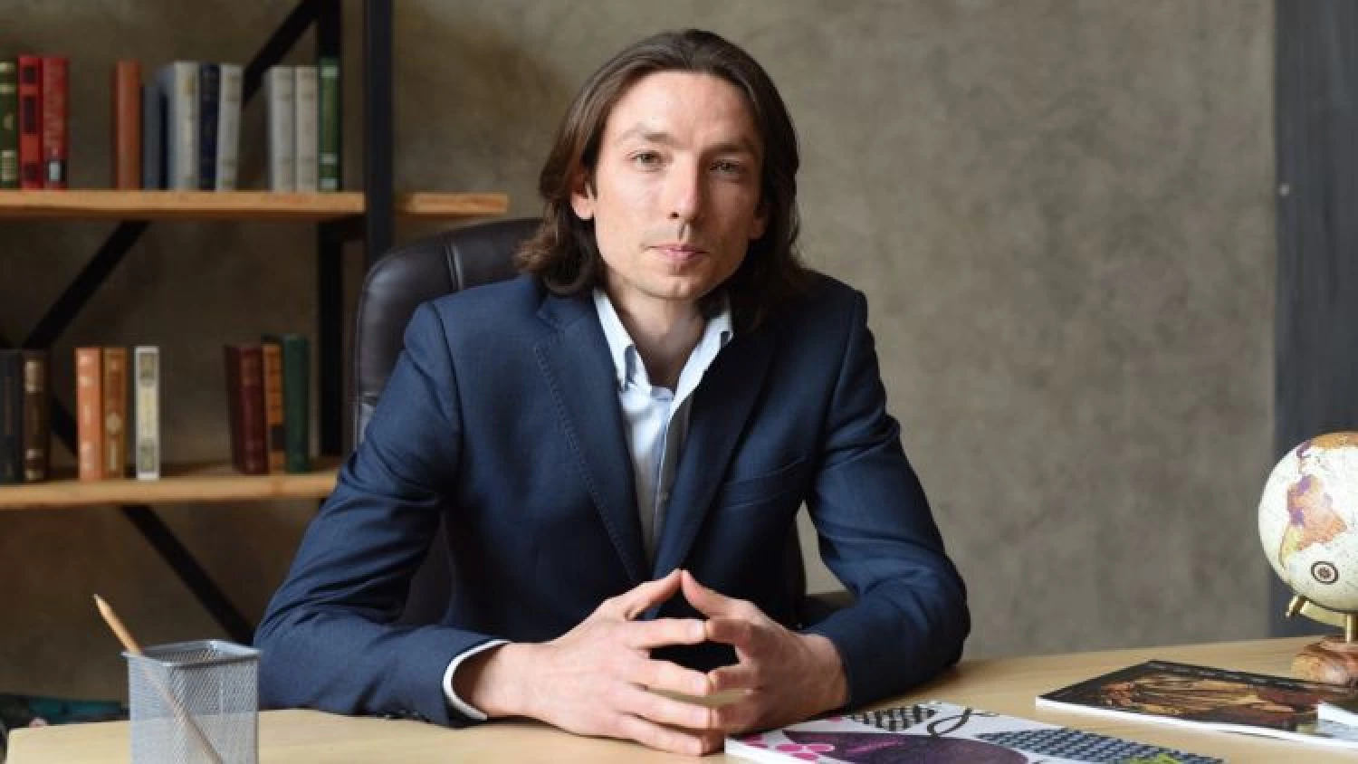 News Article Sergii Stoliarchuk joins  Polish advisory agency immo lab