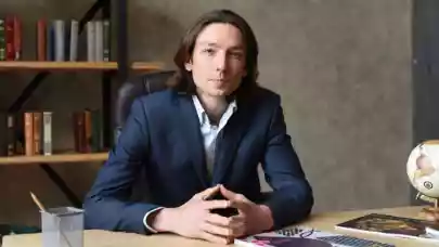 News - Sergii Stoliarchuk joins  Polish advisory agency immo lab