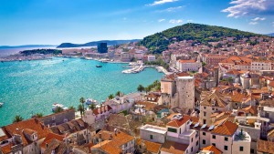 News Croatia’s tourism industry sees strong recovery
