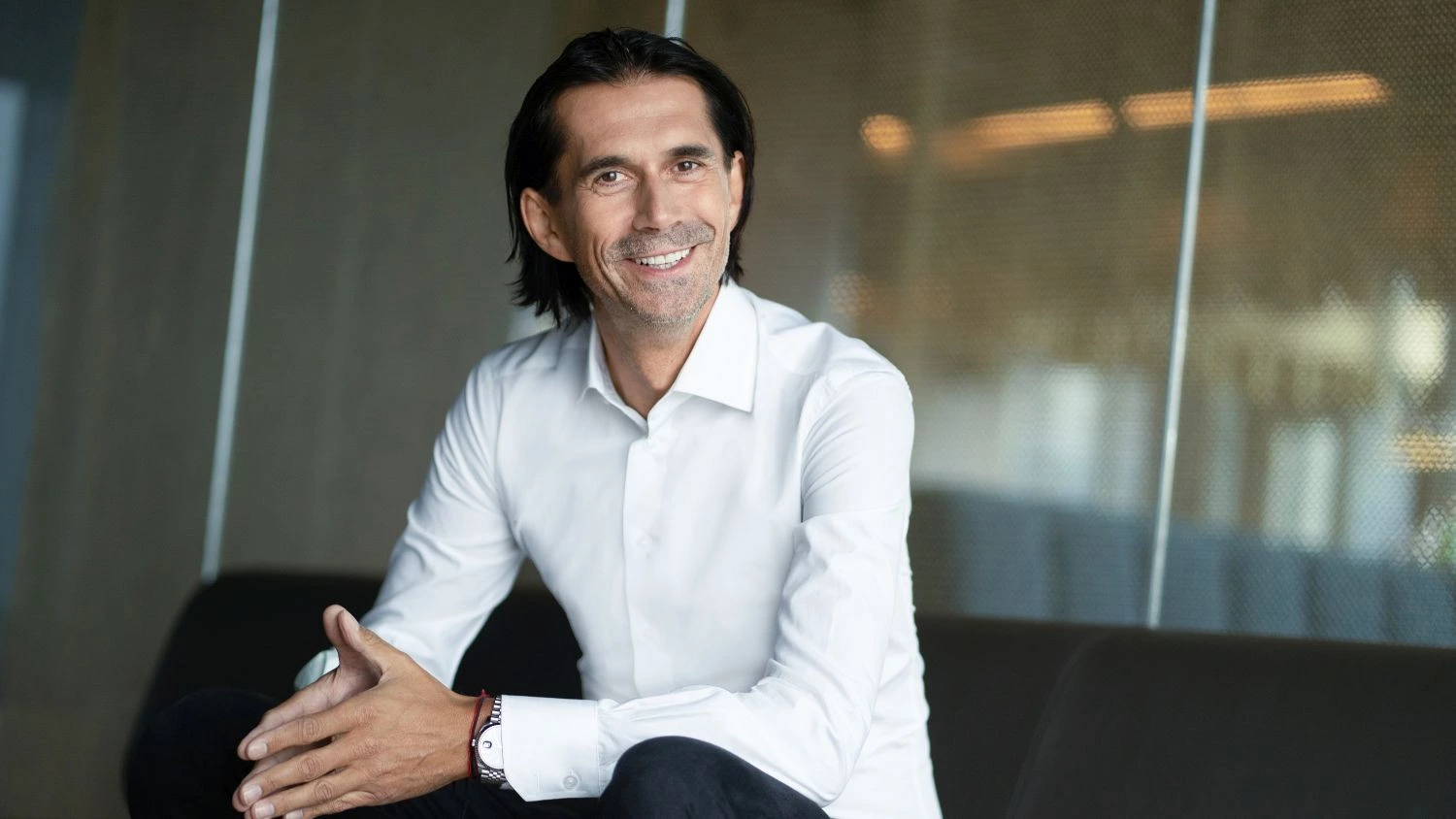 News Article Jarosław Zagórski to become new MD of Ghelamco Poland