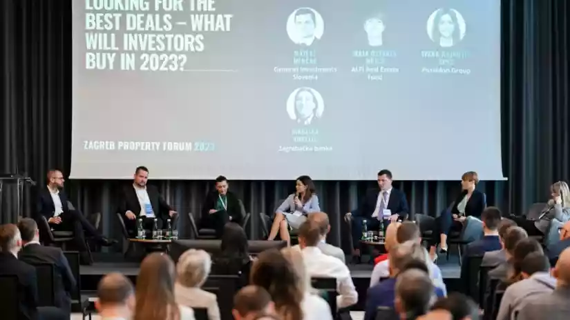 News - Residential to remain investors’ and developers’ favourite in Croatia