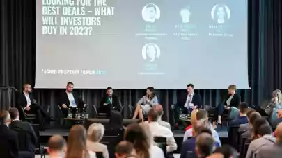 News - Residential to remain investors’ and developers’ favourite in Croatia