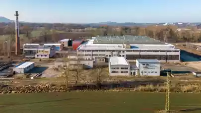 News - Logicor buys 100,000 sqm site near Prague