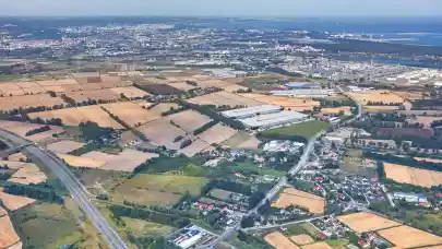 News - Regesta leases a 36,000 sqm warehouse in Pomerania