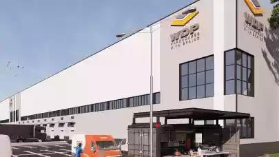 News - WDP records 15.2% growth of rental income in Q1 2023