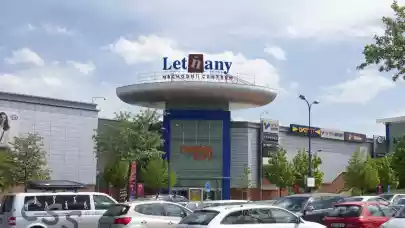 News - Record sale of Prague shopping centre is on the horizon