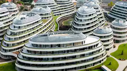 News - IWG to open new Regus location in Szeged