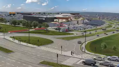 News - NEPI Rockcastle to open Promenada Craiova in October