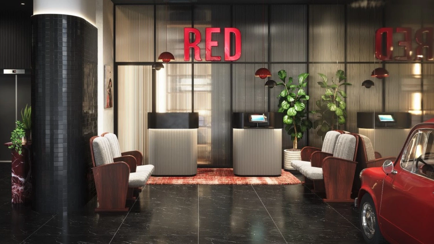News Article Radisson Red to arrive in Belgrade