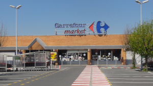 News Carrefour close to take over Cora’s operations in Romania