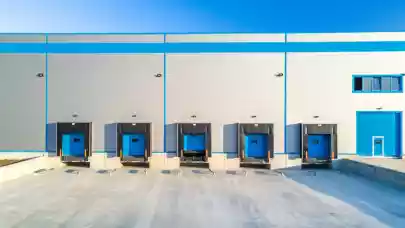 News - Czech industrial supply hits 11 million sqm in Q1 2023