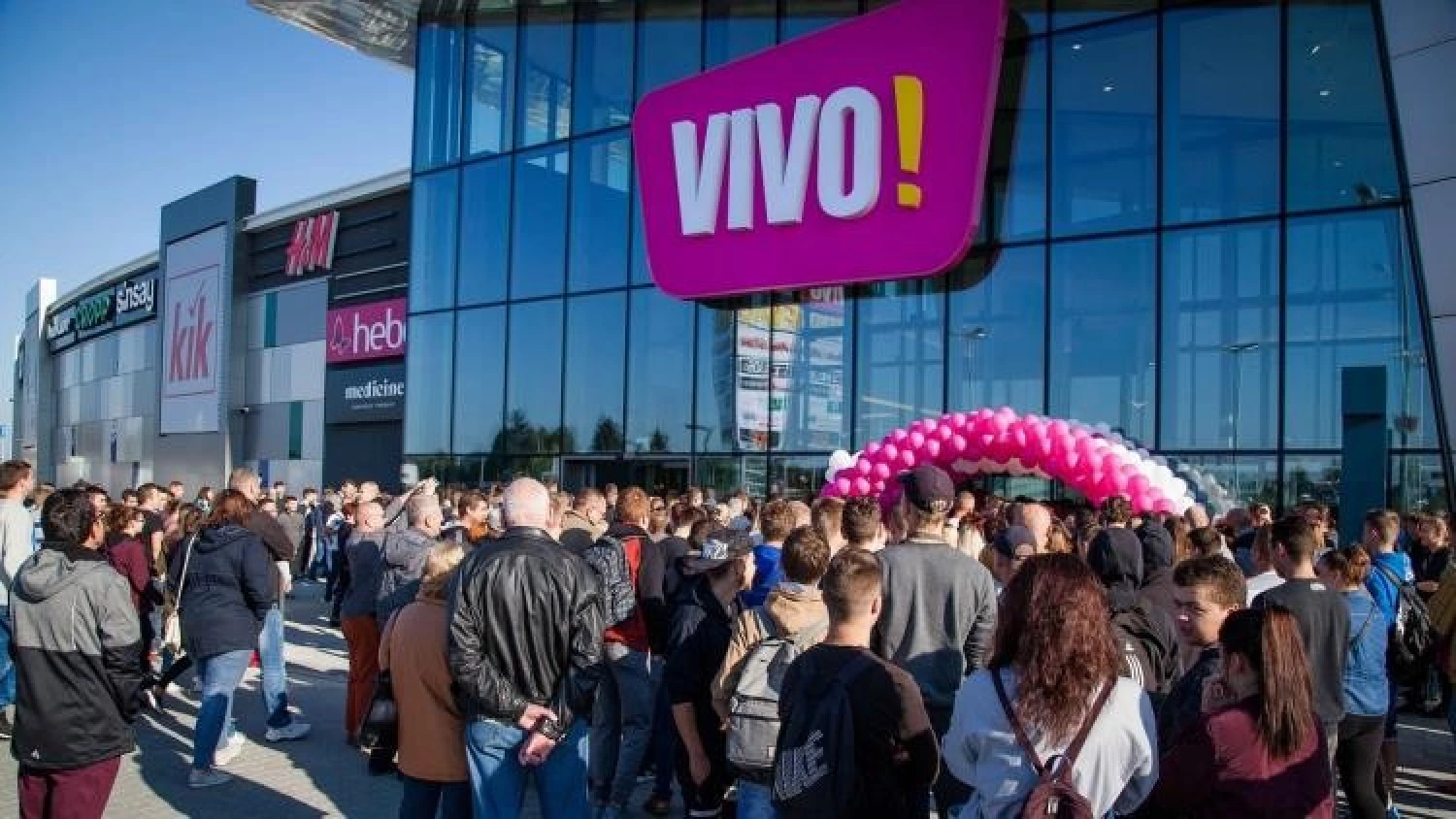 News Article Immofinanz posts increase in net profit