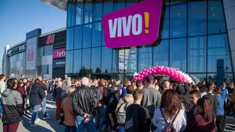 News - Immofinanz posts increase in net profit