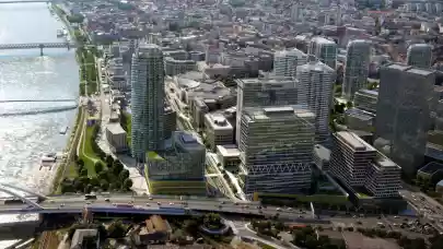 News - Slovakia's largest shopping centre to open in May