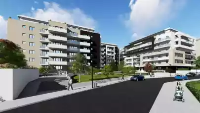 News - London Partners invest €26 million in Bucharest resi project