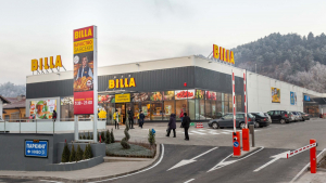 News Billa Bulgaria to invest €14  million in 12 new stores