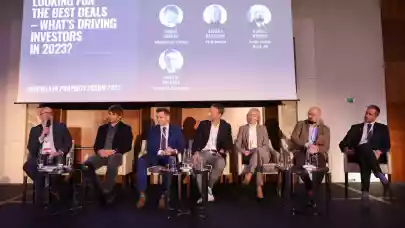 News - Investors enter the price discovery phase