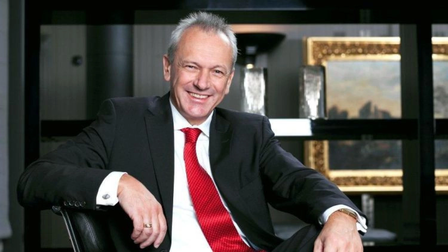 News Article Revetas Group appoints new Senior Advisor
