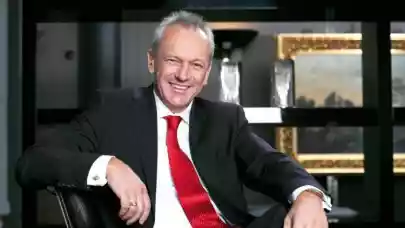 News - Revetas Group appoints new Senior Advisor