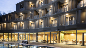 News Accor opens new luxury hotel in Hungary