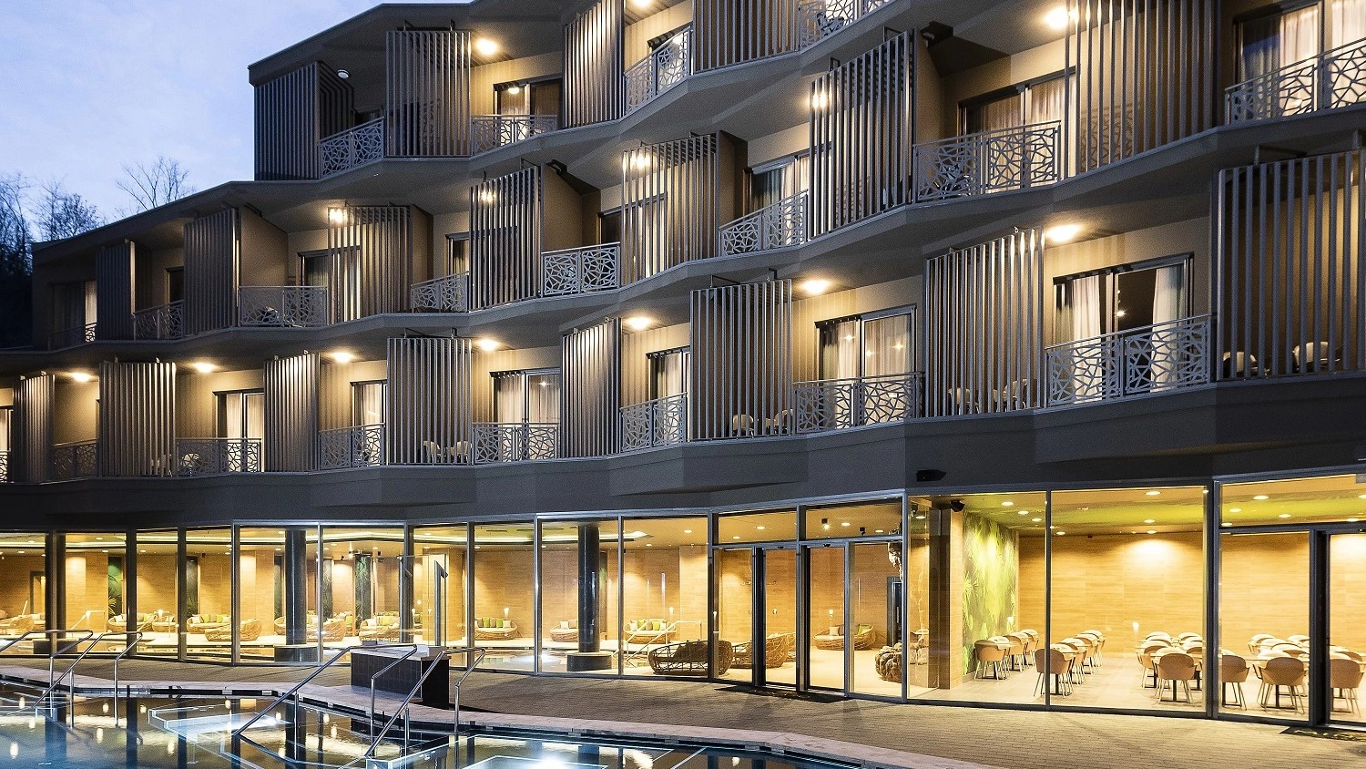News Article Accor opens new luxury hotel in Hungary