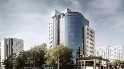 News - JLL to commercialize LIFE Building Warsaw