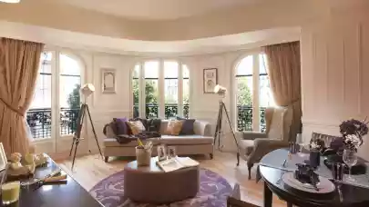 News - Ascott hotel chain to enter Romania