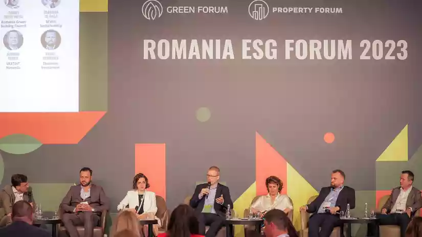 News - The green transformation is well underway in Romania