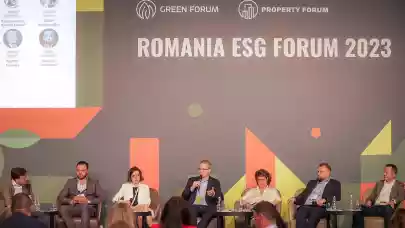 News - The green transformation is well underway in Romania