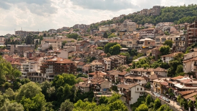 News Bulgaria reports growing number of newly built houses