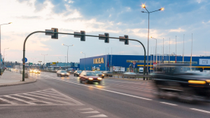 News Ikea opens expanded order centre in Burgas