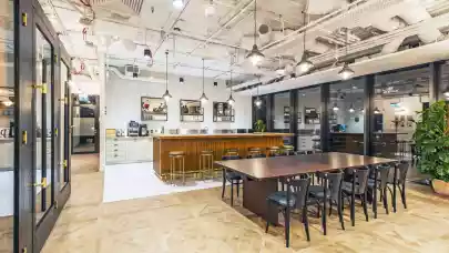 News - Mindspace Skyliner opens its doors in Warsaw