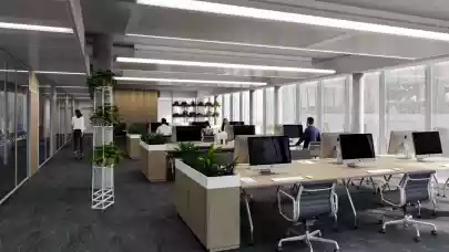 News - Wing to add new building to its Liget Center in Budapest