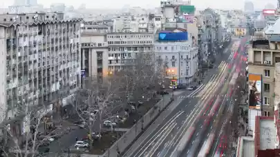 News - Bucharest permitting limitations to put pressure on office rents