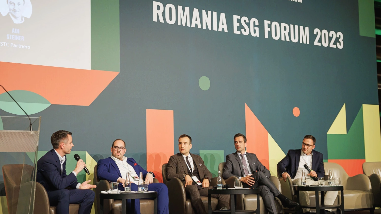 News Article Market liquidity set to grow in Romania